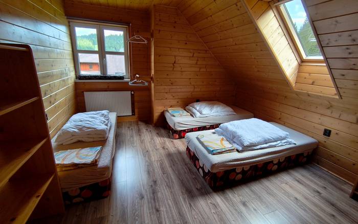 Spáľňa