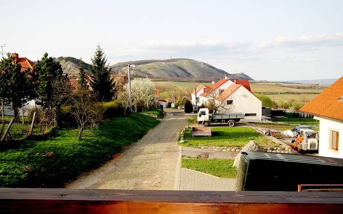 Apartmán č. 6