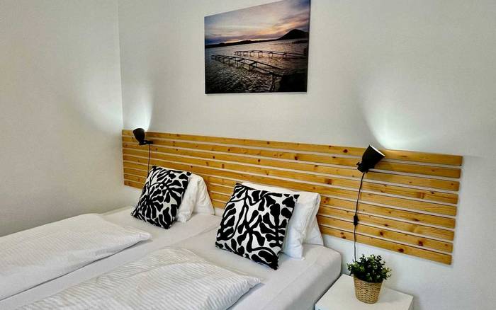 Apartmán 2+kk standart