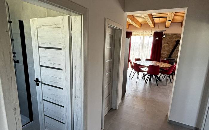 Chalet Rubín