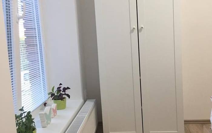 4-lůžkové studio