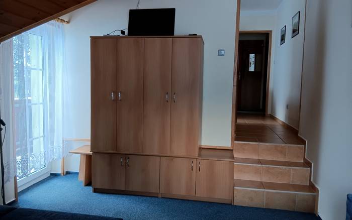Apartmá 4