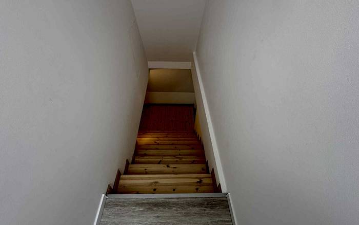 Dvoupodlažní apartmán, 4kk