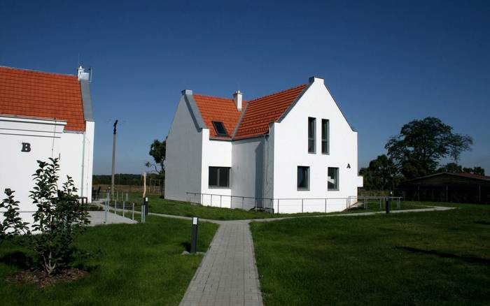 Exteriér