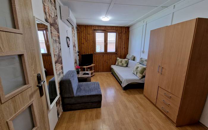 Apartmán