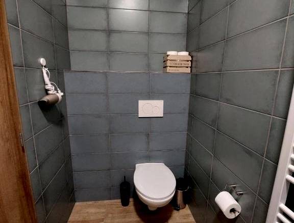 Izba s 2 oddelenými posteľami