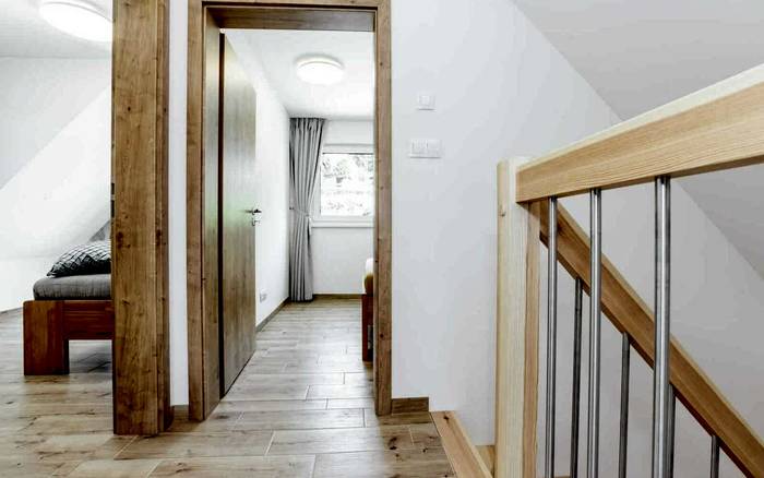 Apartmán A_01, 02, 04, 05, 06 (se saunou)