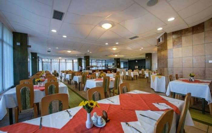 Hotel Sorea Titris