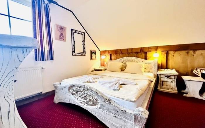 Apartmán s dvoma kúpeľňami 2