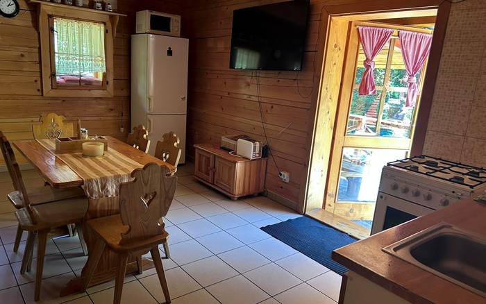 Veľký apartmán