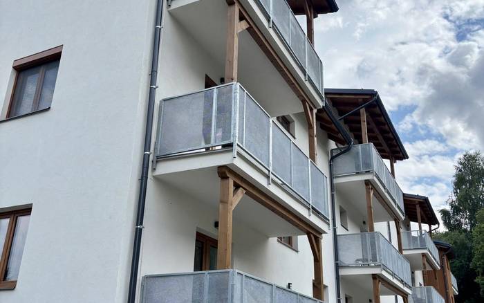 Exteriér
