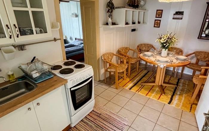 Apartmán č. 1
