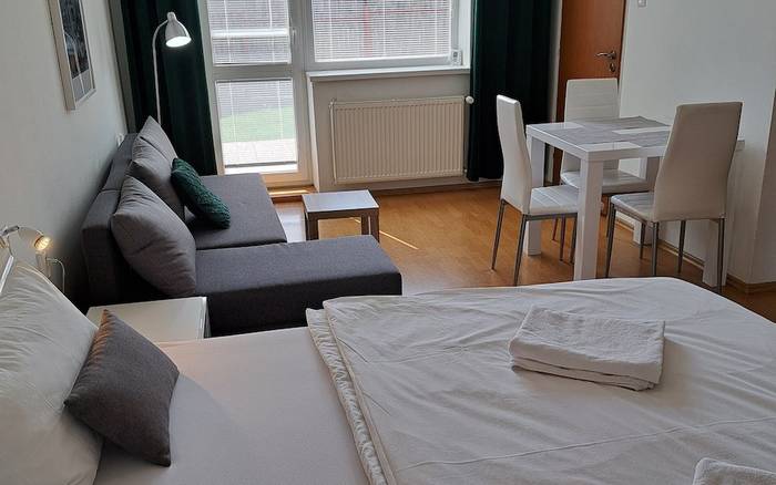 Apartmány Emma Podhájska