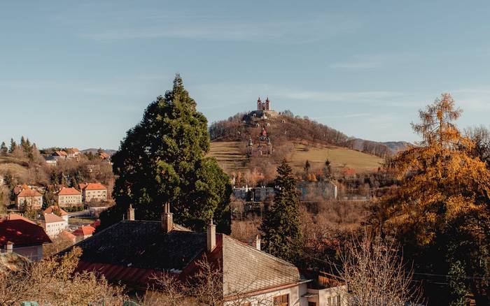 Domček na Staromestskej