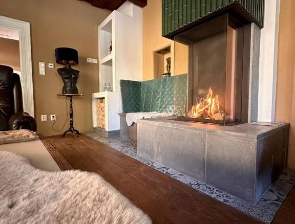 Apartmán Superior s jednou spálňou