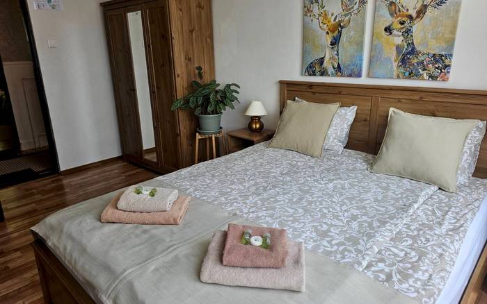Apartmán č.2