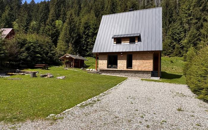 exteriér