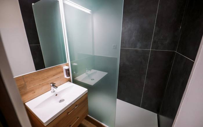2-lôžková izba Superior s možnosťou 2 prísteliek
