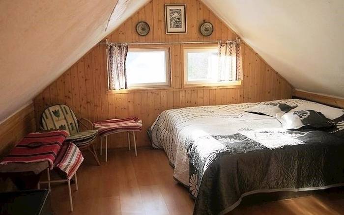 Apartmán s 3 spálňami