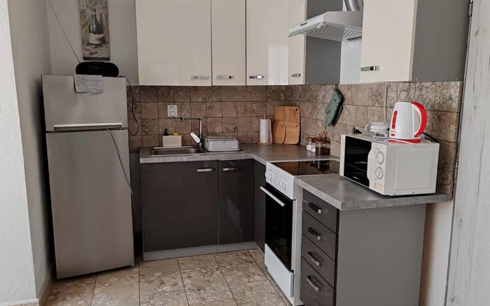 apartmán č.1