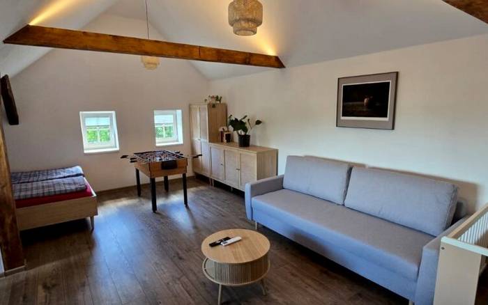 Gallery Apartmán 2