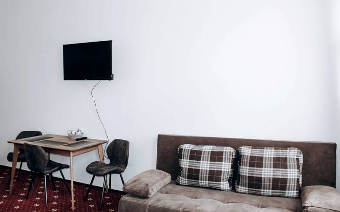 Apartmán č. 303