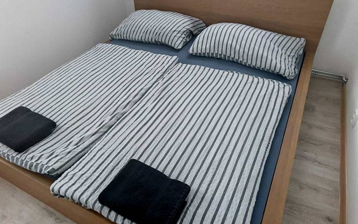 Apartmán 8
