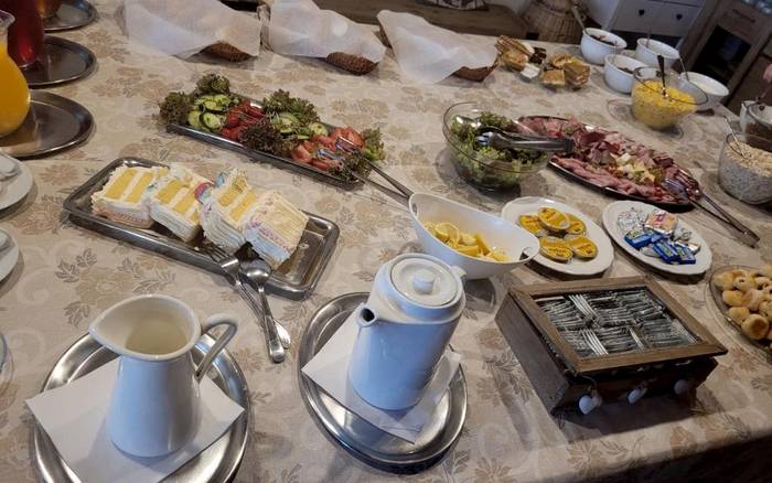 Restaurace