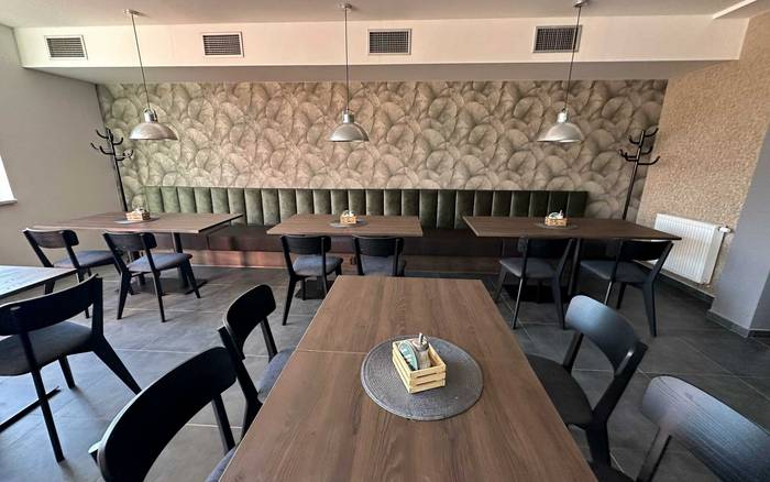 Restaurace