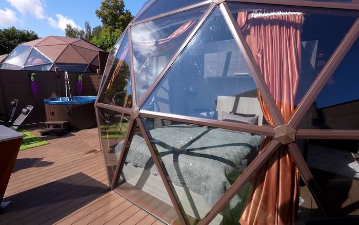 Glamp