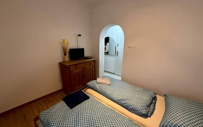 Апарт-готель Villa Urania