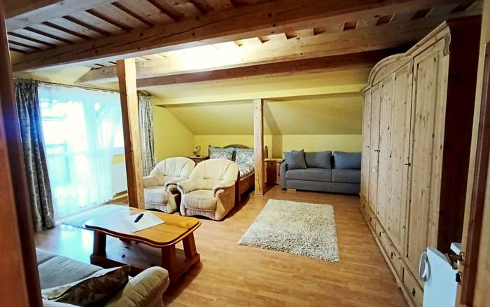 Apartmán 202