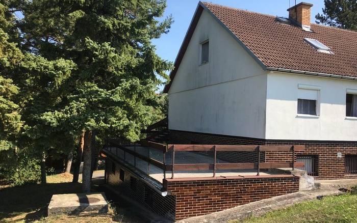 Exteriér