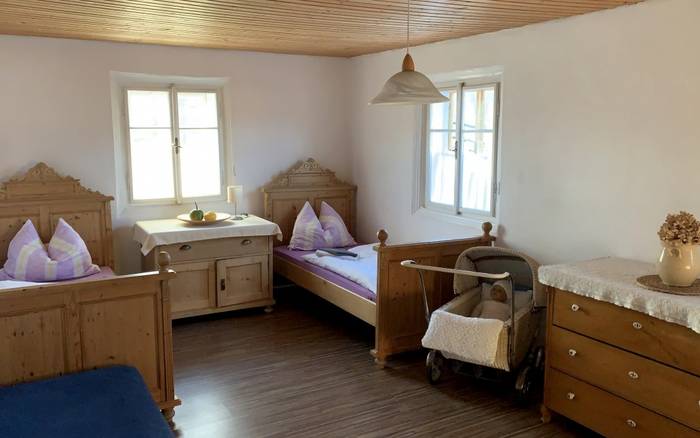 Apartmán E