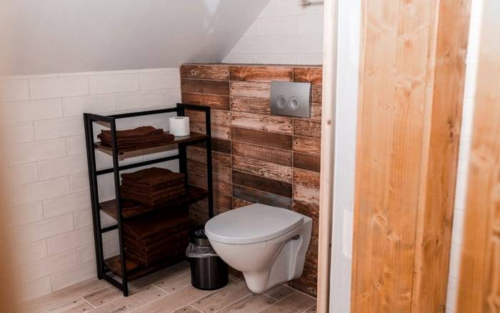 Apartmán č. 5