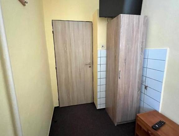 Dvoulůžkový pokoj
