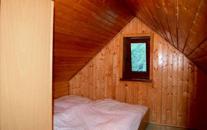 Spálňa