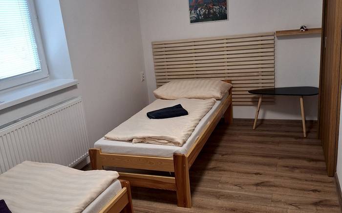 Izba č. 3