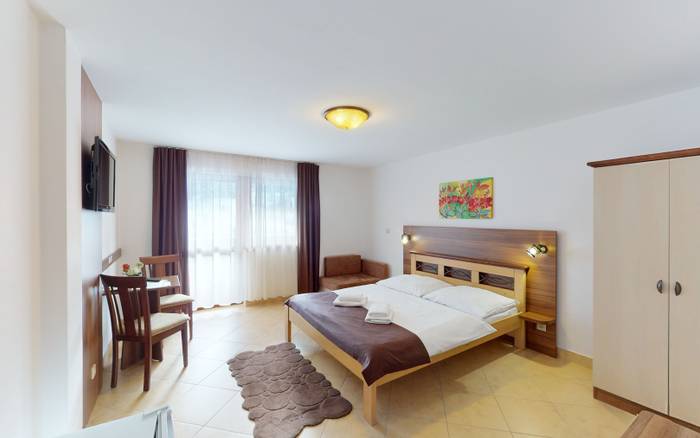 Garni Hotel Fatra