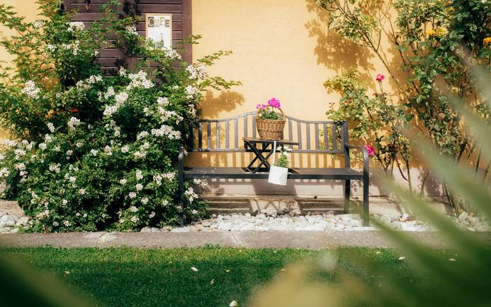 Apartmány Friends Liptov