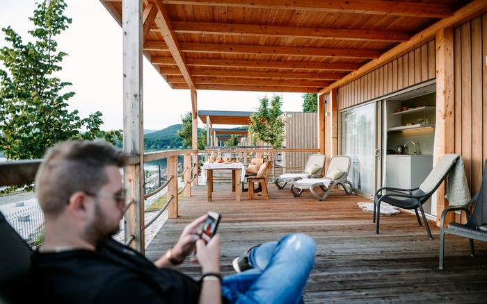 Houseboats