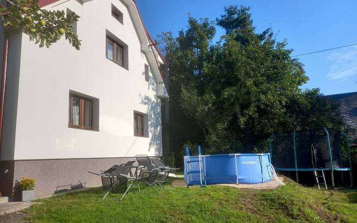 Exteriér