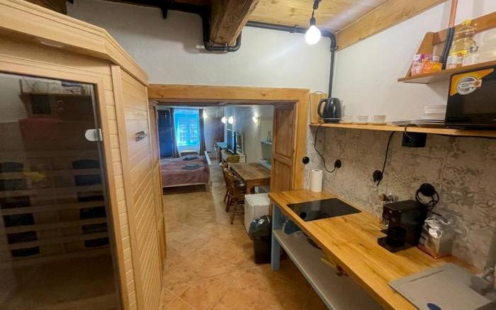 Apartmán Zázrak Wellness