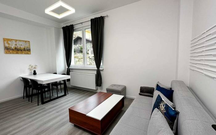 Apartmán SUPERIOR, 2kk