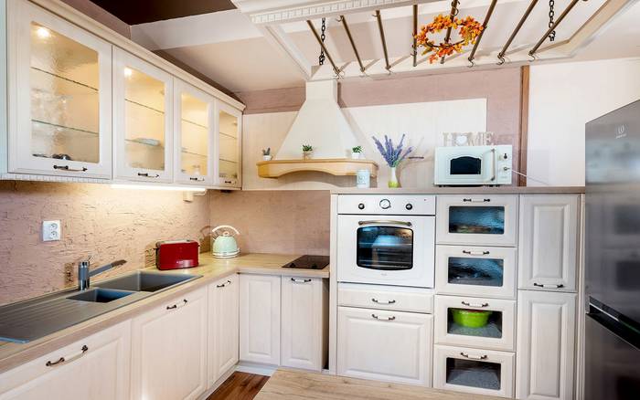 Apartmán Sofia 1 - Penthouse