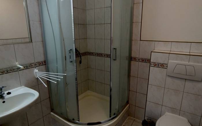 Kúpeľňa