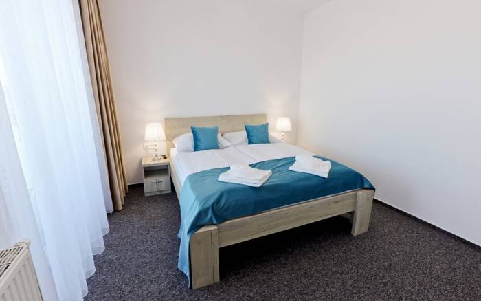 Apartmán nad Oravskou priehradou