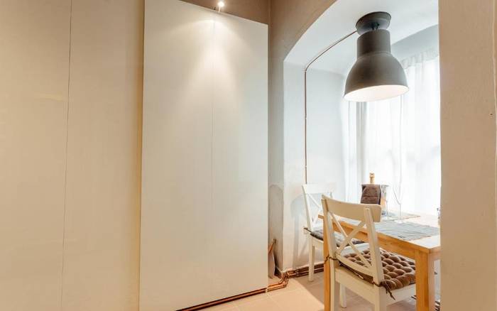 Apartmán č. 6