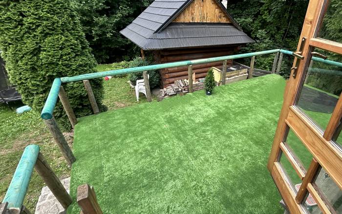 Malý apartmán