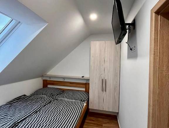 Apartmán č. 3